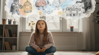 MITOS SOBRE  LA INTELIGENCIA EMOCIONAL EN NIÑOS