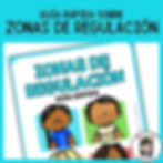 ZONAS DE REGULACIÓN