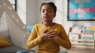 Ejercicios de mindfulness 