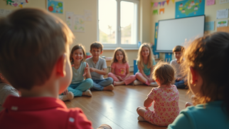 EDUCACIÓN EMOCIONAL: Transformando vidas