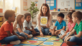 CÓMO INCLUIR LA EDUCACIÓN EMOCIONAL EN EL AULA (ideas para principiantes)