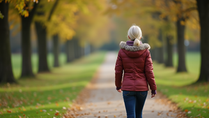 Boosting Mobility and Health for Older Adults