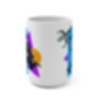 Thumbnail: The "Jumpin' Java" Doug Mug