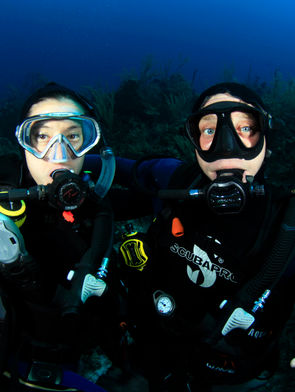 Divers