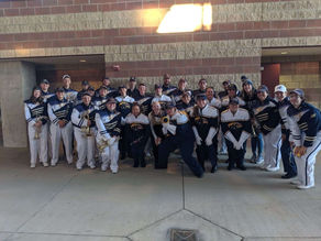 Alpha Gamma visits Epsilon Iota!