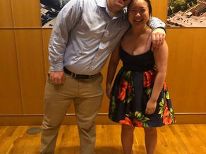 Two Active Members travel to Oklahoma for National Convention!