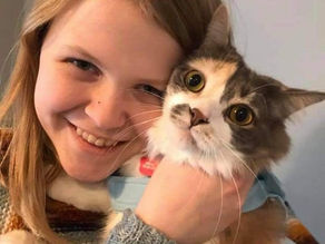 Sister Appreciation Post -- Michaela Brugmann!