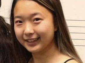 Sister Appreciation Post -- Helen Nguyen!