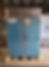 Thumbnail: Trauslen model G22010 reach in freezer. 52” wide, 35” deep, 83.25” tall 