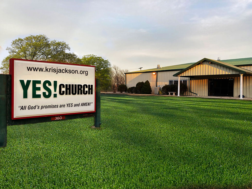 Yes! Church Branson Church's 360 Emerson Rd, Reeds Spring, MO, USA