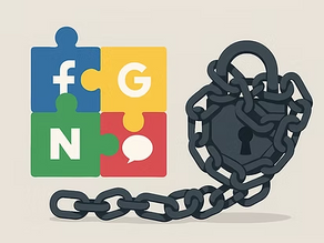 소셜로그인, 쉽게 연결하고 쉽게 잊는다 - 연동해지의 실효성