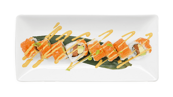 186 SUMMER ROLL
