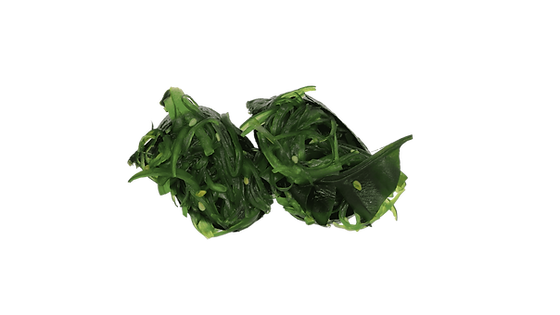 208 GUNKAN WAKAME