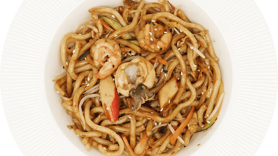 047 SHIFUDO UDON