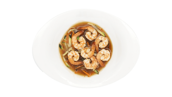 062 SAUTE SHRIMP