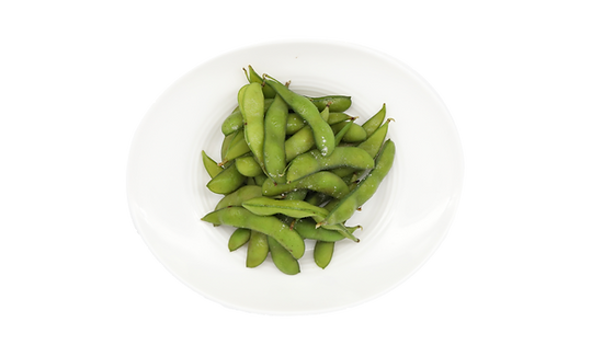003 EDAMAME