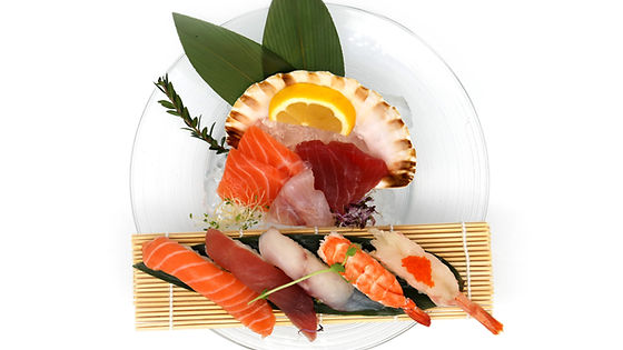 238 SUSHI SASHIMI (10PZ)