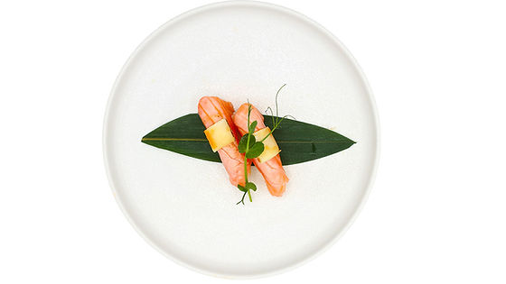 138 NIGIRI CHEESE FLY