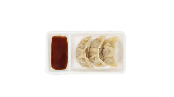 010 GYOZA*