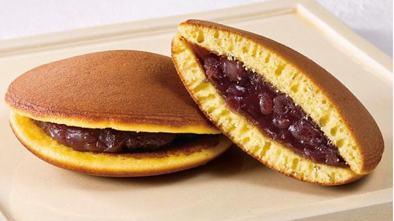 DORAYAKI