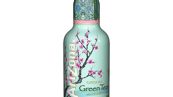 ARIZONA TE' VERDE