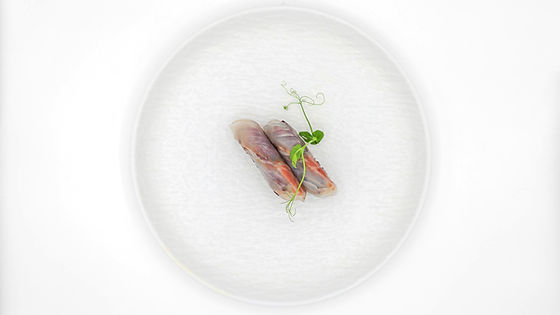 127A Black nigiri suzuki