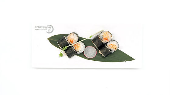 160 SPICY MAKI