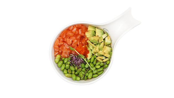 121 CHIRASHI MIX