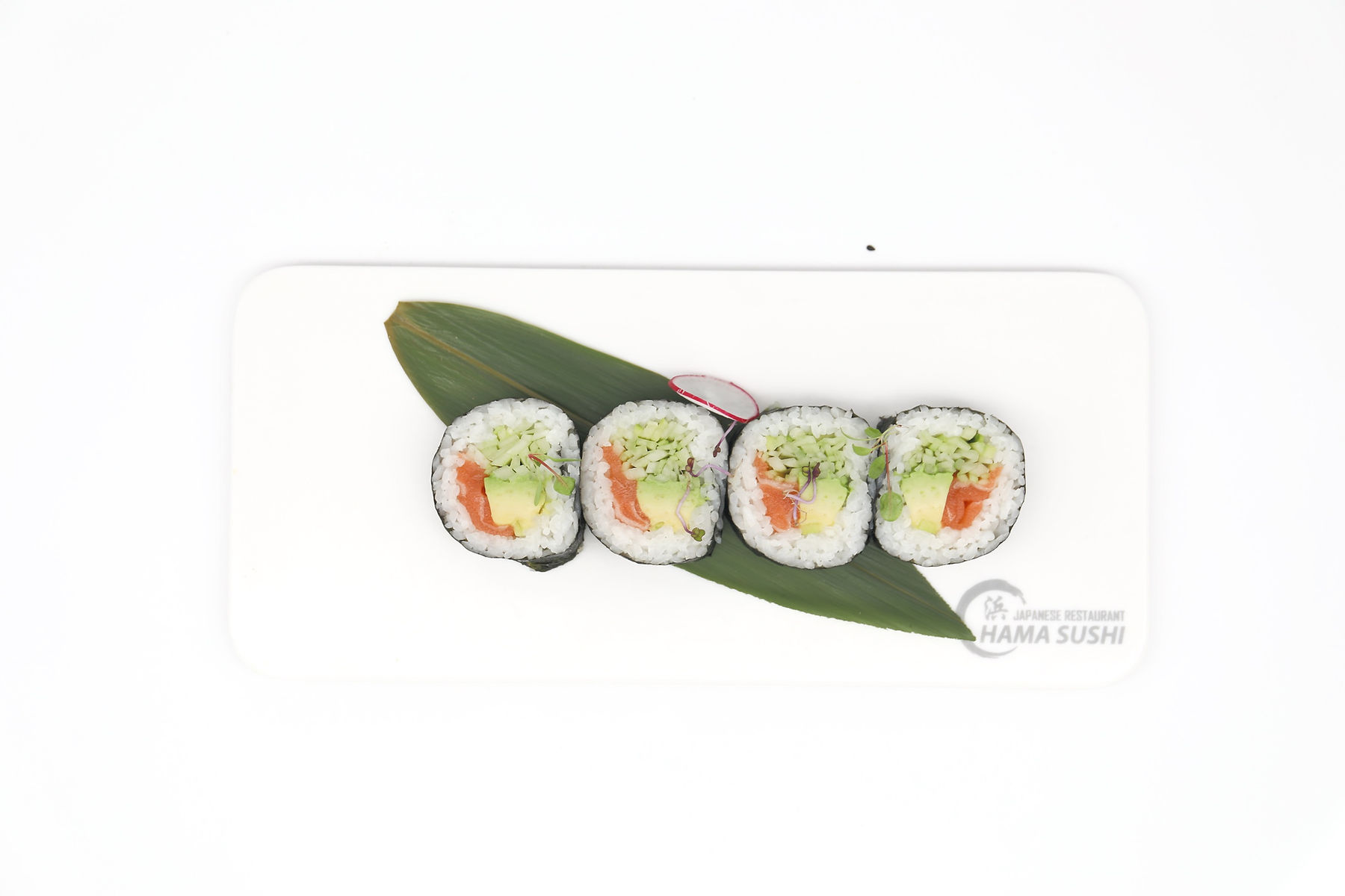FUTOMAKI (4 PZ)