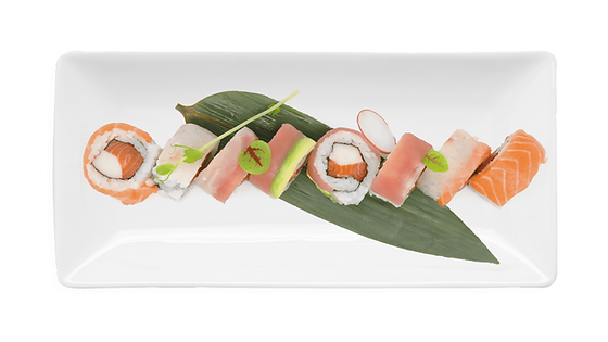 171 RAINBOW ROLL
