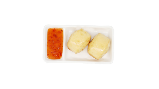 004 MANTOU FRITTO