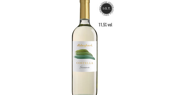 ALDEGHERI COSTELLA