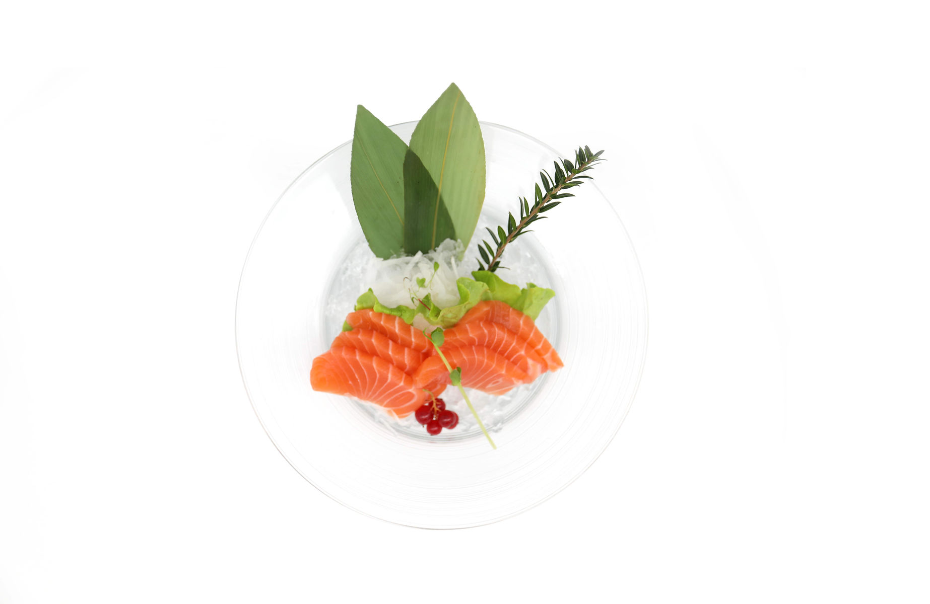 SASHIMI