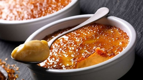 CREMA CATALANA