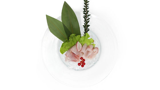 108 SASHIMI SUZUKI
