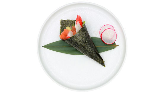 201 TEMAKI CALIFORNIA