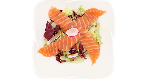 031 SAKE SALAD