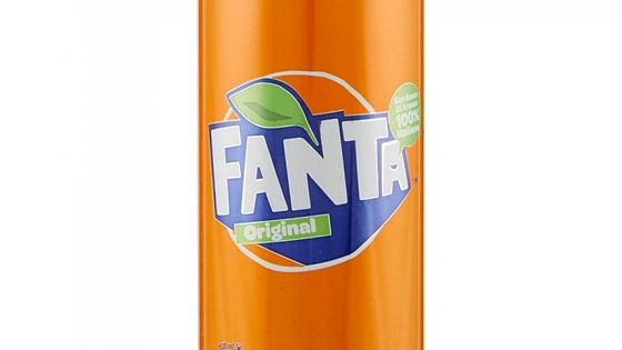 FANTA 330ML