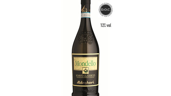 SOAVE CLASSICO MONDELLO