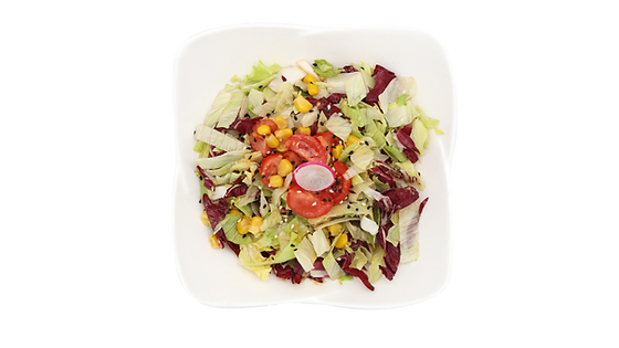 028 LIGHT SALAD