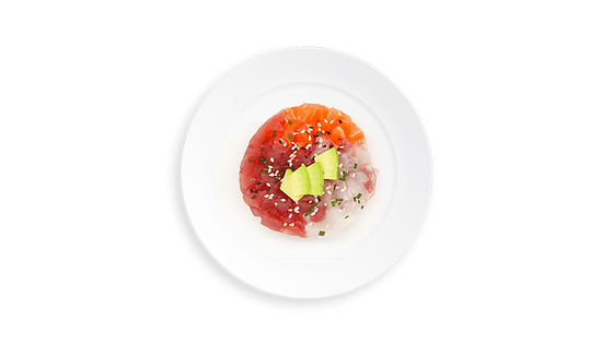 620 Tartar tris