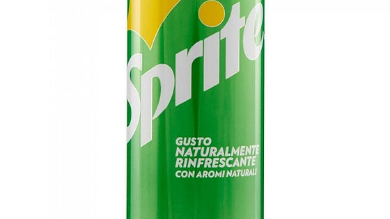 SPRITE 330ML