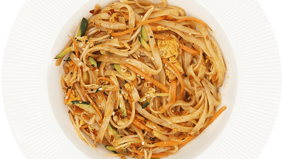044 SPAGHETTI THAI