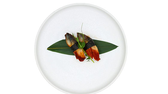 130 NIGIRI UNAGI