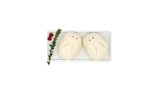 018 BAO ALLA CREMA