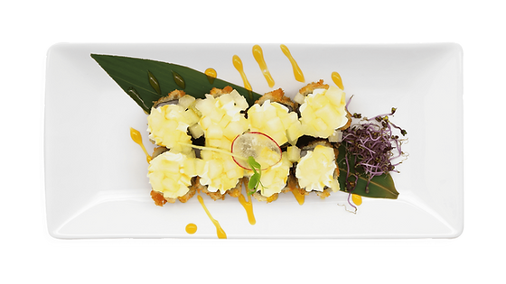 228 MAKI FRITTO MELONE