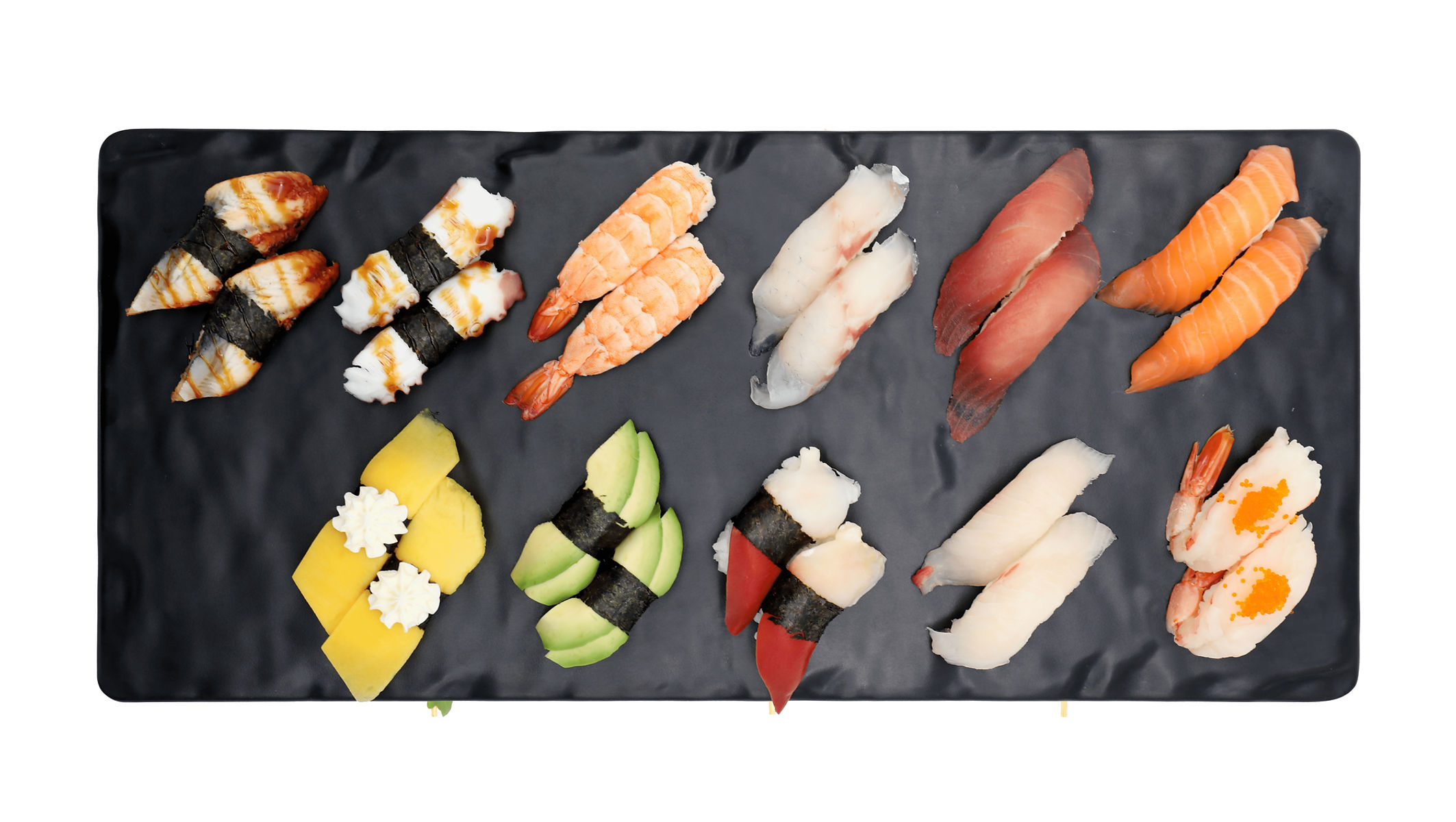 NIGIRI (2 PZ)