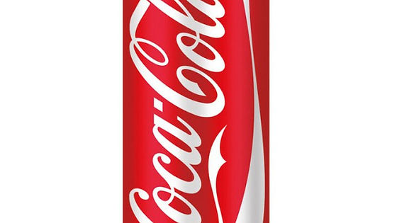 COCACOLA 330ML