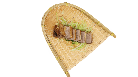 071 ROAST DUCK