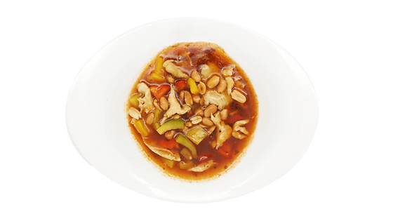 068 SPICY CHICKEN
